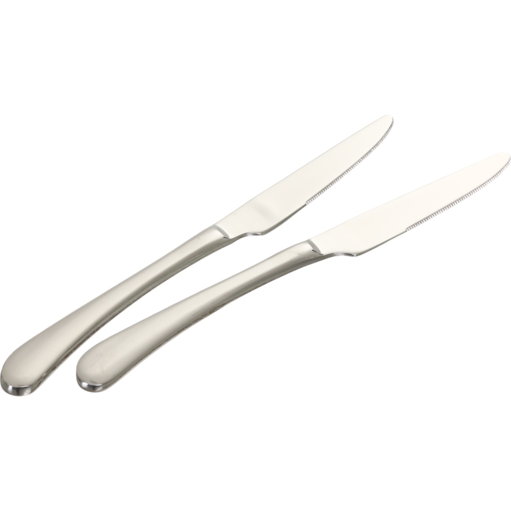 Набір ножів Flamberg Terni нержавіюча сталь 2 шт.