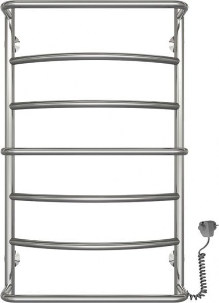 Полотенцесушитель электрический Deffi Аквамикс П7 500x800 Е R