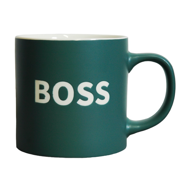 Чашка Vittora Boss 485 мл