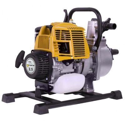 Мотопомпа Forte FP10С