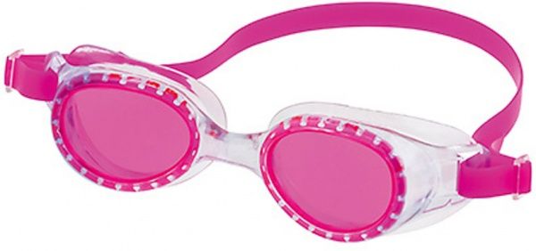 Очки для плавания Fashy ROCKY 4107-3 4107 Rocky розовый розовый
