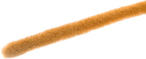 Пылезащитная щетка короткий ворс Schlegel 5,5 м 7,9x6 мм золото