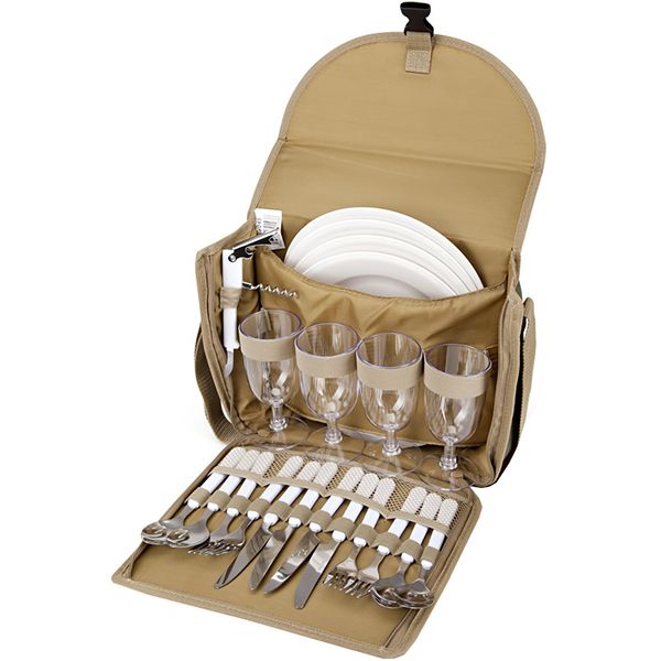 Набір для пікніка Кемпинг СА4-245