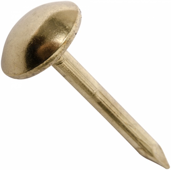 Гвозди для ковра Expert Fix 3x50 мм 3.0х50 мм 10 шт латунь 1020//50bp