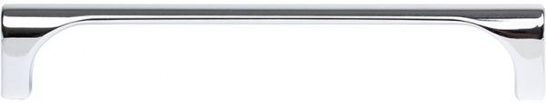 Меблева ручка M 15244.160 34612 160 мм хром Bosetti Marella