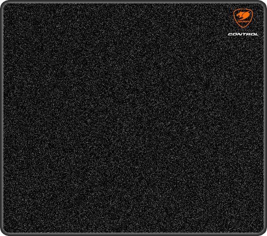 Коврик для мышки Cougar 260x210x5 мм (Control 2S) 