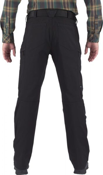 Штани 5.11 Tactical Apex Pants р. W32/L34 black 74434