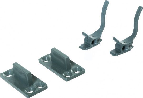 Комплект розсувної системи Новатор 287 1,5 м 30 кг