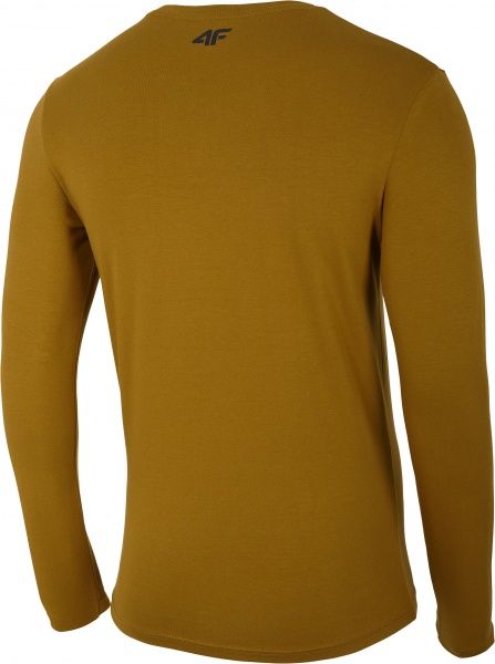 Футболка 4F D4Z20-TSML201-82S 2XL коричневый