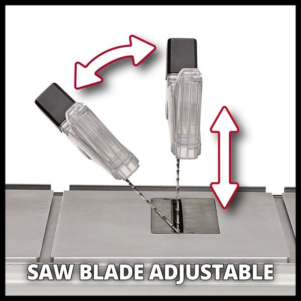 Верстат циркулярный Einhell TC-TS 2225 U 4340515