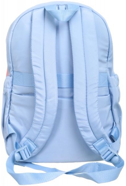 Рюкзак шкільний Nota Bene Fashion 39,5х29,5х14 см блакитний