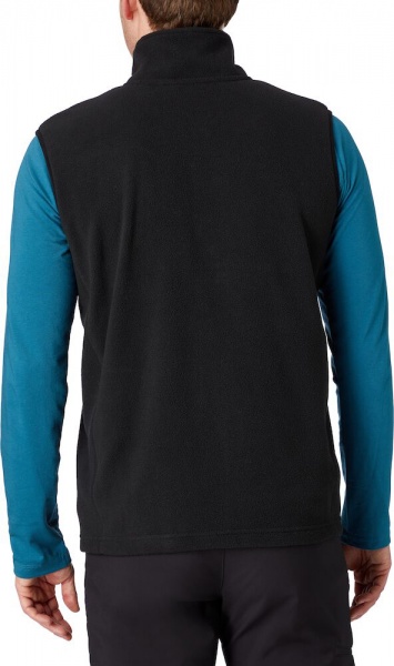 Жилет McKinley Corda III ux 280779-050 р. L черный