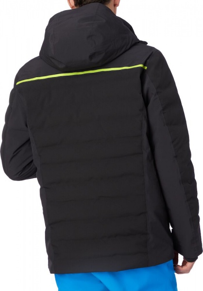 Куртка McKinley Gilberto ux 408314-057 р.XL черный