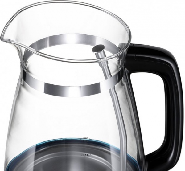 Електрочайник Russell Hobbs 26080-70 Hourglass 