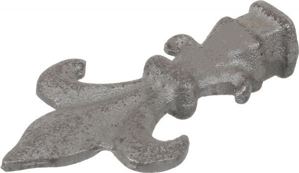 Декоративний елемент 120x70x25 мм