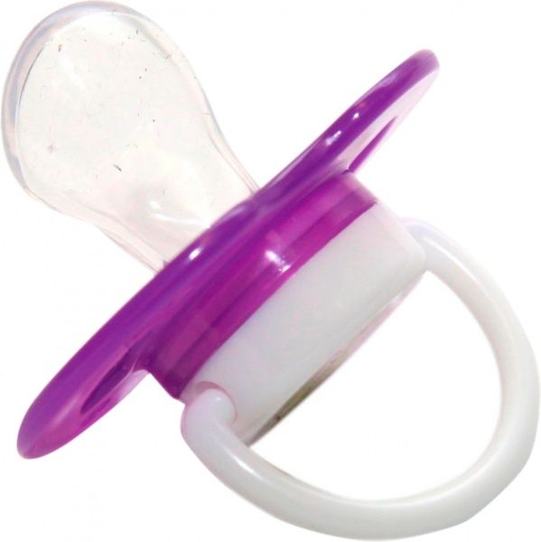 Пустышка Baby Team 3120