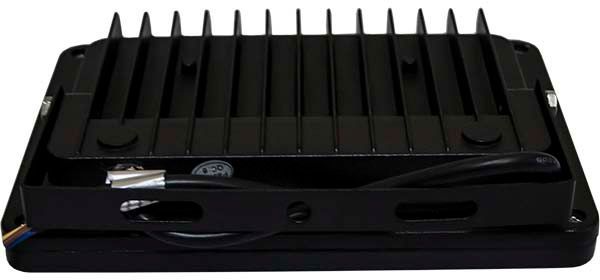 Прожектор Maysun TA-11 5200 K 30 Вт IP65 черный 