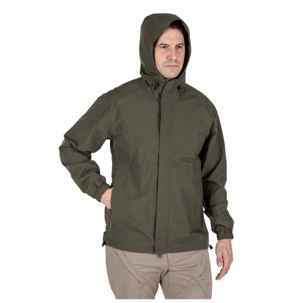 Куртка 5.11 Tactical ШТОРМОВА 