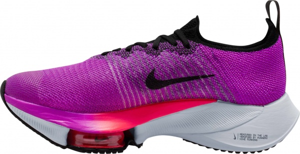 Кросівки Nike Air Zoom Tempo Next% CI9924-501 р.38 фіолетовий