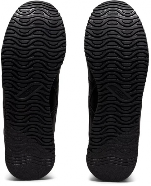 Кроссовки Asics TIGER RUNNER 1201A505-001 р.45 черный