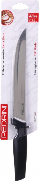 Нож разделочный 0309-420 Pedrini 