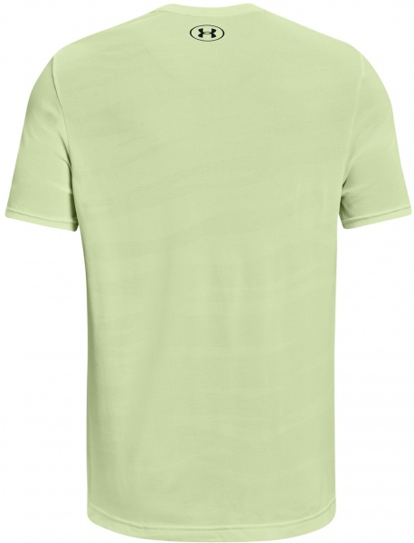 Футболка Under Armour 1373726-369 р.XL зелений