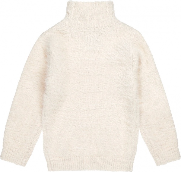 Свитер для мальчика Koko Noko р.140 белый U44921-37 