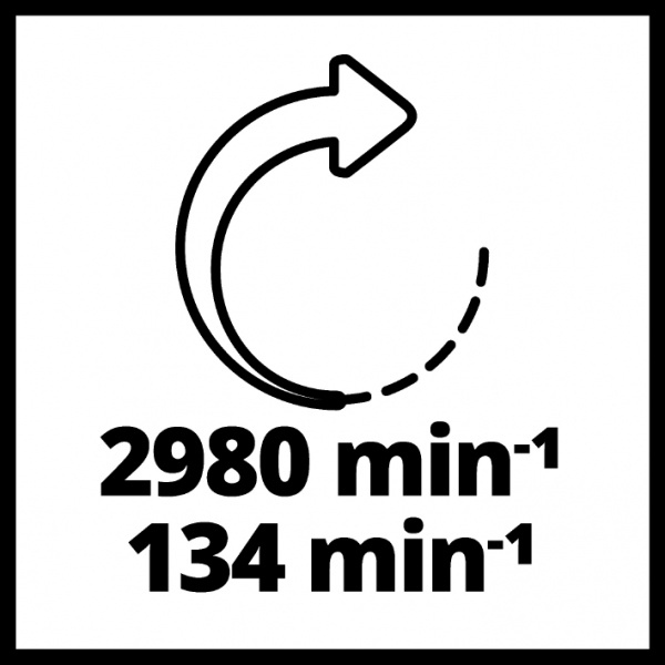 Точильний верстат Einhell TC-WD 200/150