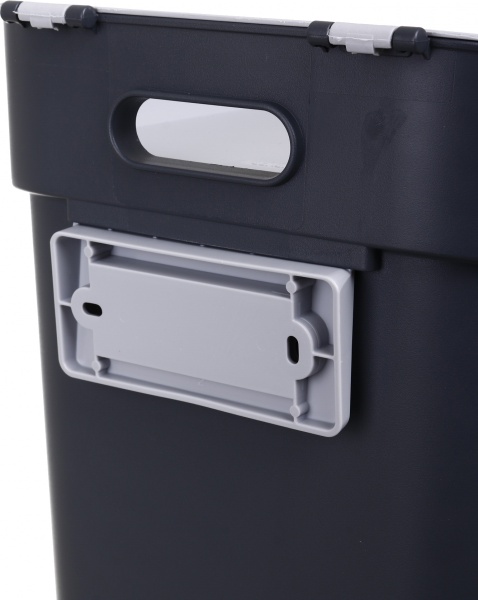 Контейнер із кришкою Keter 252020