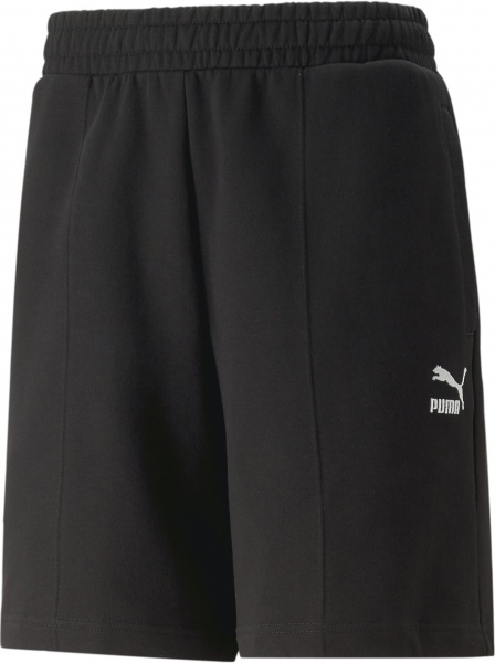 Шорты Puma CLASSICS PINTUCK SHORTS 8