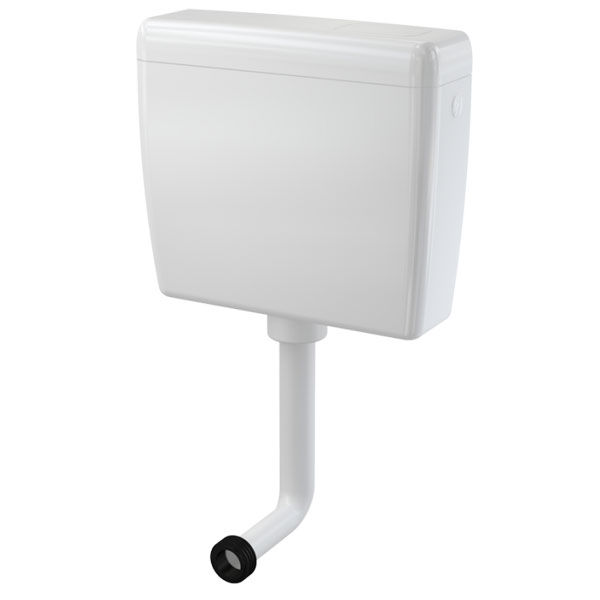 Бачок для унитаза Alca plast UNI A94 Старт/Стоп A94-1/2