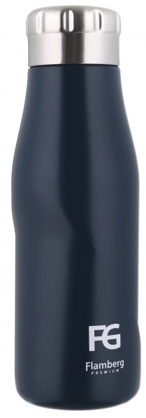 Термобутылка Onyx Blue 350 мл XTS62-35-G1 Flamberg Premium