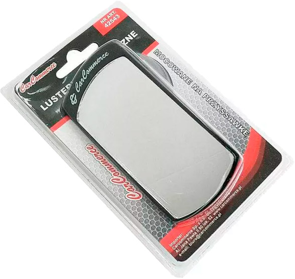 Зеркало AMiO заднего вида CC42543