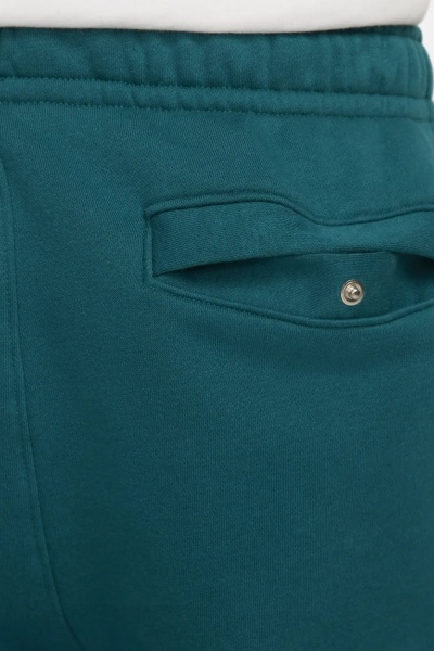 Брюки Nike M NSW CLUB JGGR BB BV2671-381 р. L зеленый