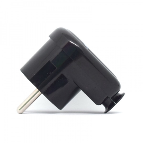 Терморегулятор ERAFLYME розеточный EF16TB