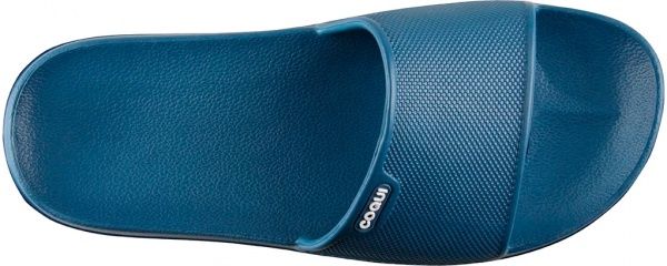 Шльопанці Coqui Tora 70901 102396 р. 44 блакитний