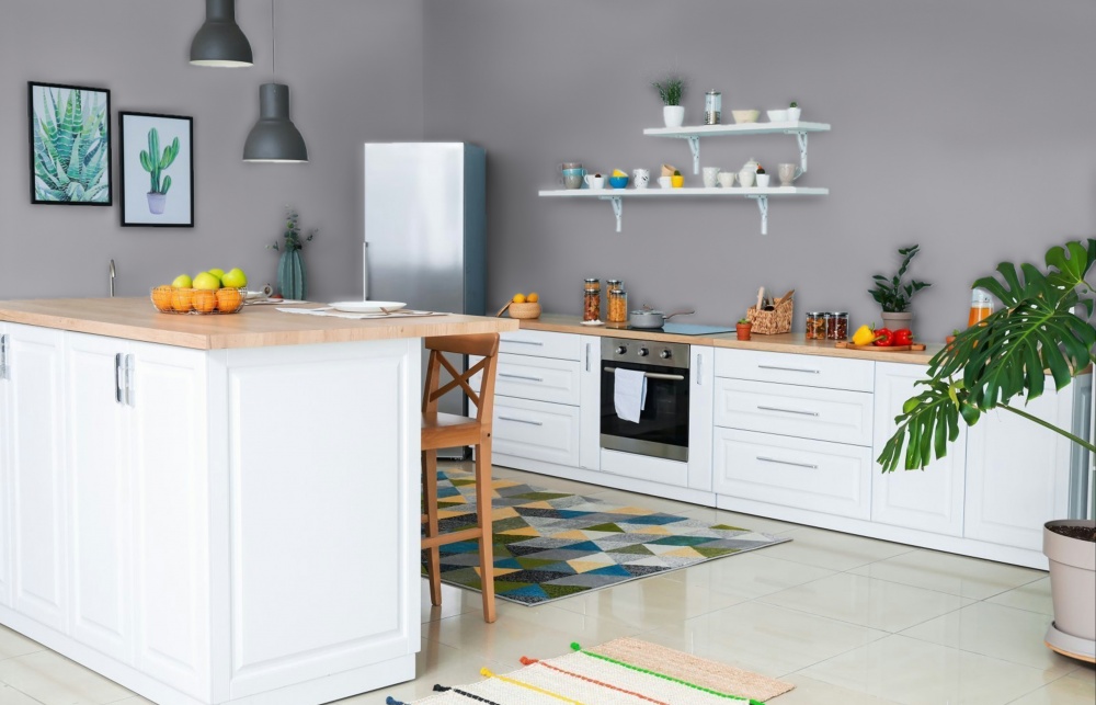 Шпалери вінілові на флізеліновій основі A.S. Creation Elite of Shades 78651-9 1,06x10,05 м