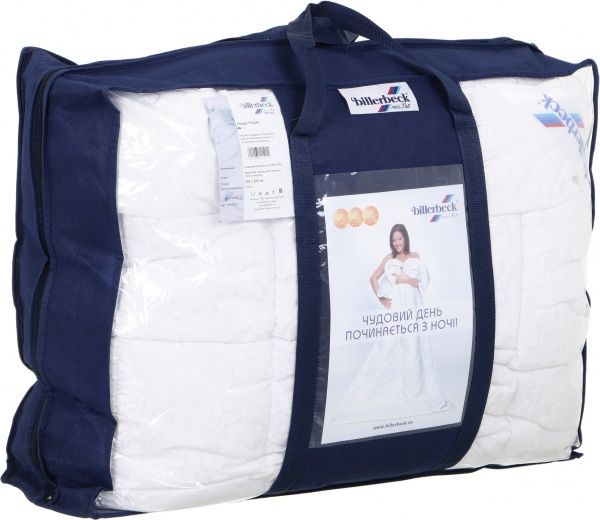 Одеяло Грация 200x220 см Billerbeck