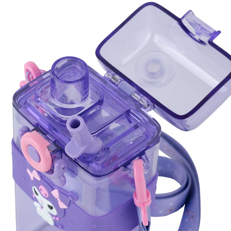 Бутылка для воды KITE 500 мл HK24-1203-1