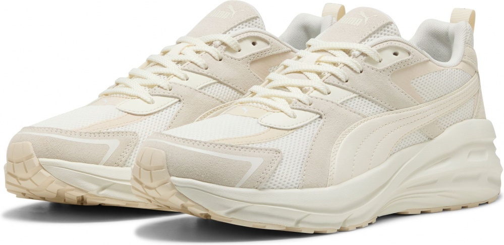 Кроссовки мужские Puma Hypnotic LS_ 40261808 р.44 бежевые