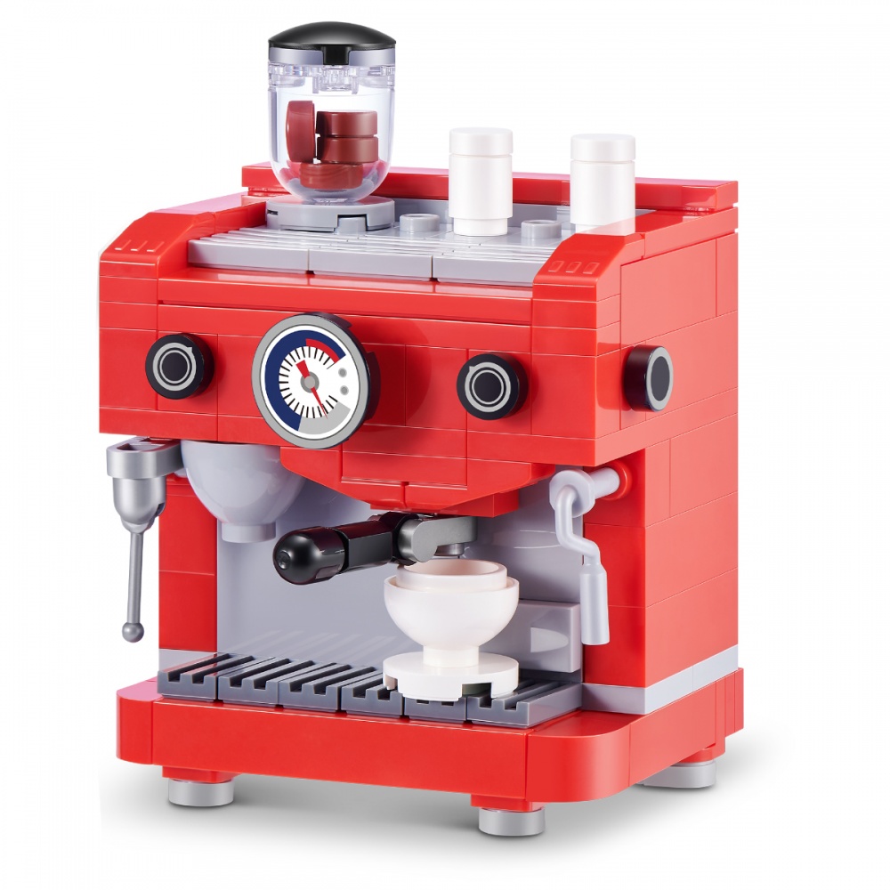 Конструктор Max Home S1 Кавомашина 83224AGQ8