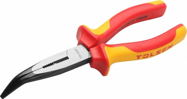 Довгогубці Tolsen загнуті V38146