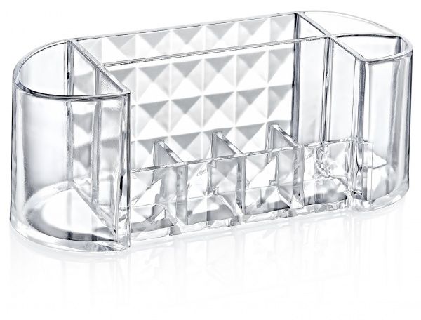 Органайзер для косметики BEAUTY DIAMOND 7*18*7 Gondol Plastic