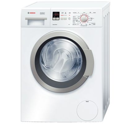 Пральна машина Bosch WLO24160OE