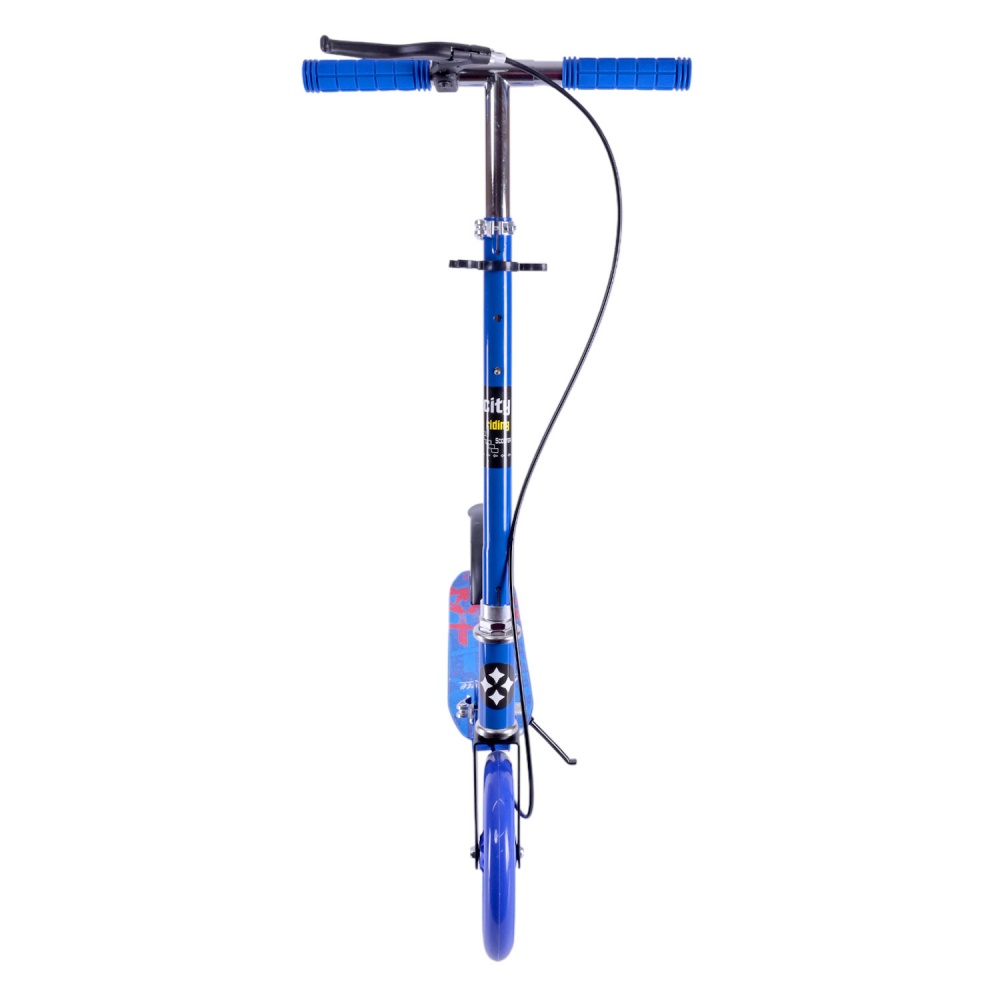 Самокат Shantou 2-колісний в асортименті SK2521