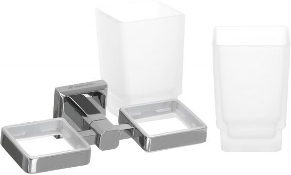 Стакан для зубних щіток Leonardo 9928А