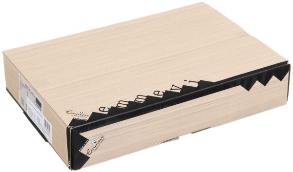 Смеситель для кухни Emmevi Rubinetterie Бета Нью CR27087CN