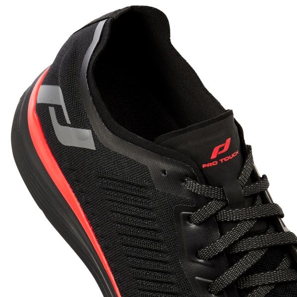 Кросівки Pro Touch OZ 4.0 M 288277-901050 р.40 чорний