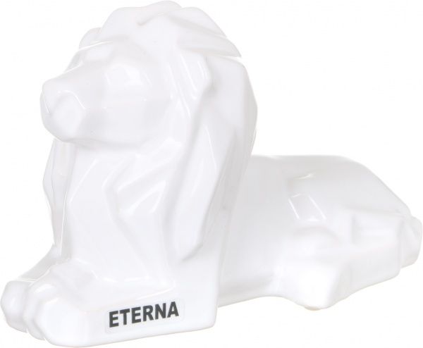 Статуэтка Лев 2509-13 Eterna