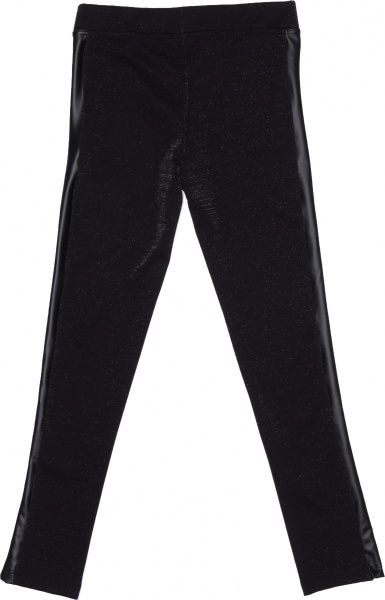 Лосины Lovetti 9984 р.116-122 черный 